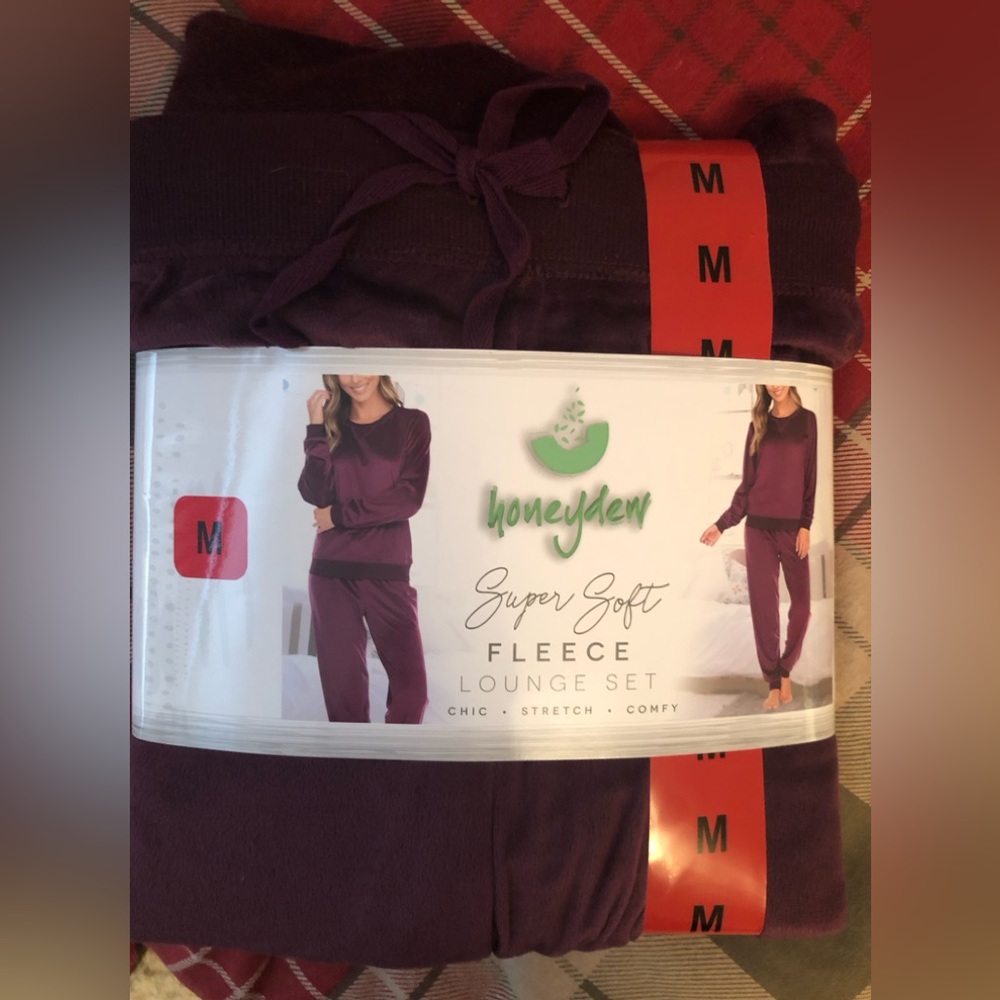 Lounge Outfit